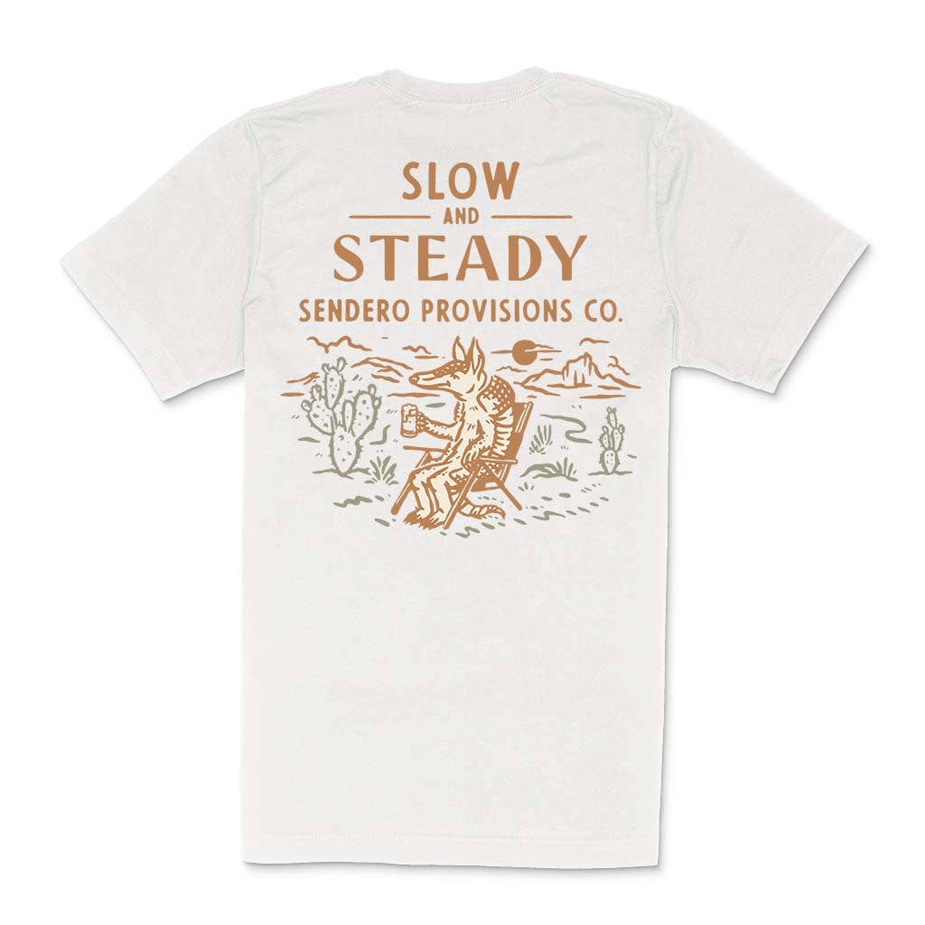 Slow & Steady T-Shirt