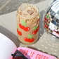 Cherry Glass Mug