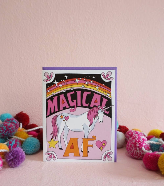 Magical AF