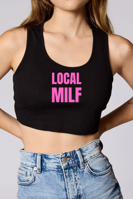 Local Milf