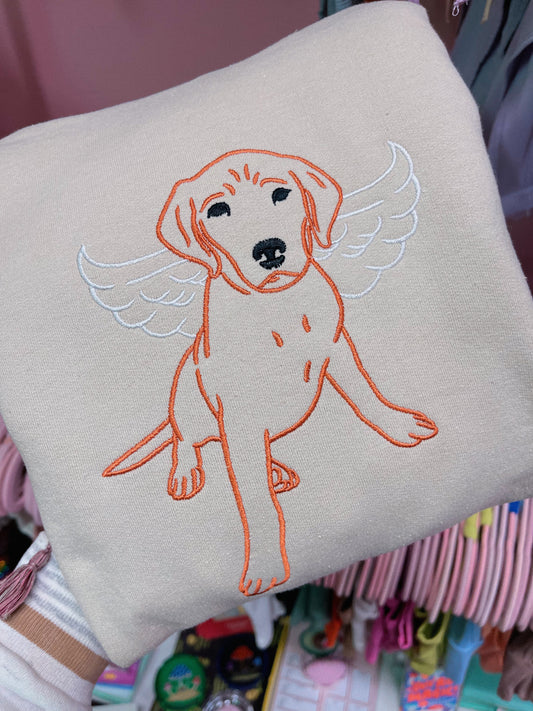 Your Pet's Portrait