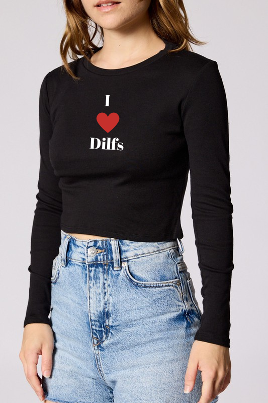 I <3 Dilfs