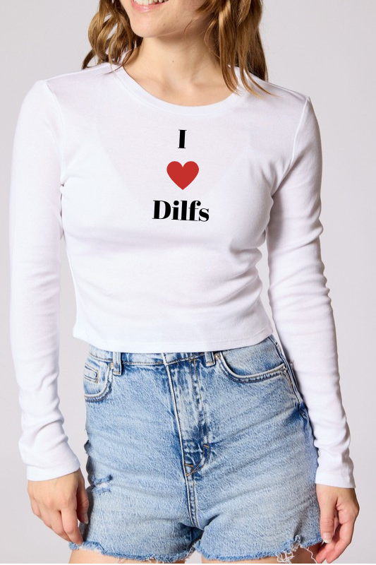 I <3 Dilfs