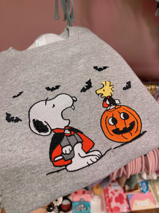 Spooky Style -Toddler