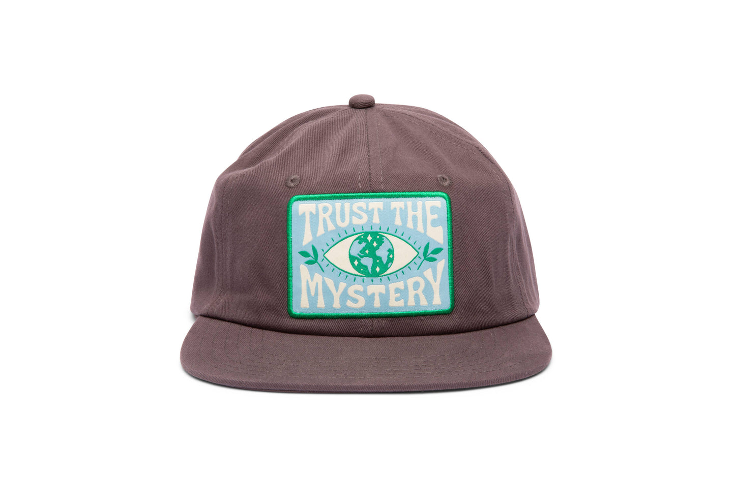 Trust The Mystery Hat