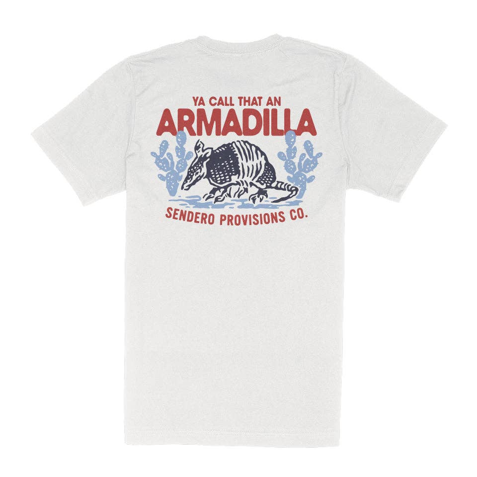 Armadilla T-Shirt