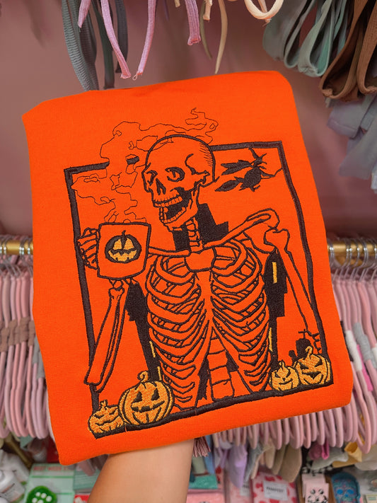 Skeleton
