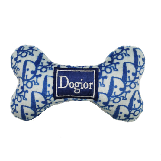 Dogior Bones Dog Toy