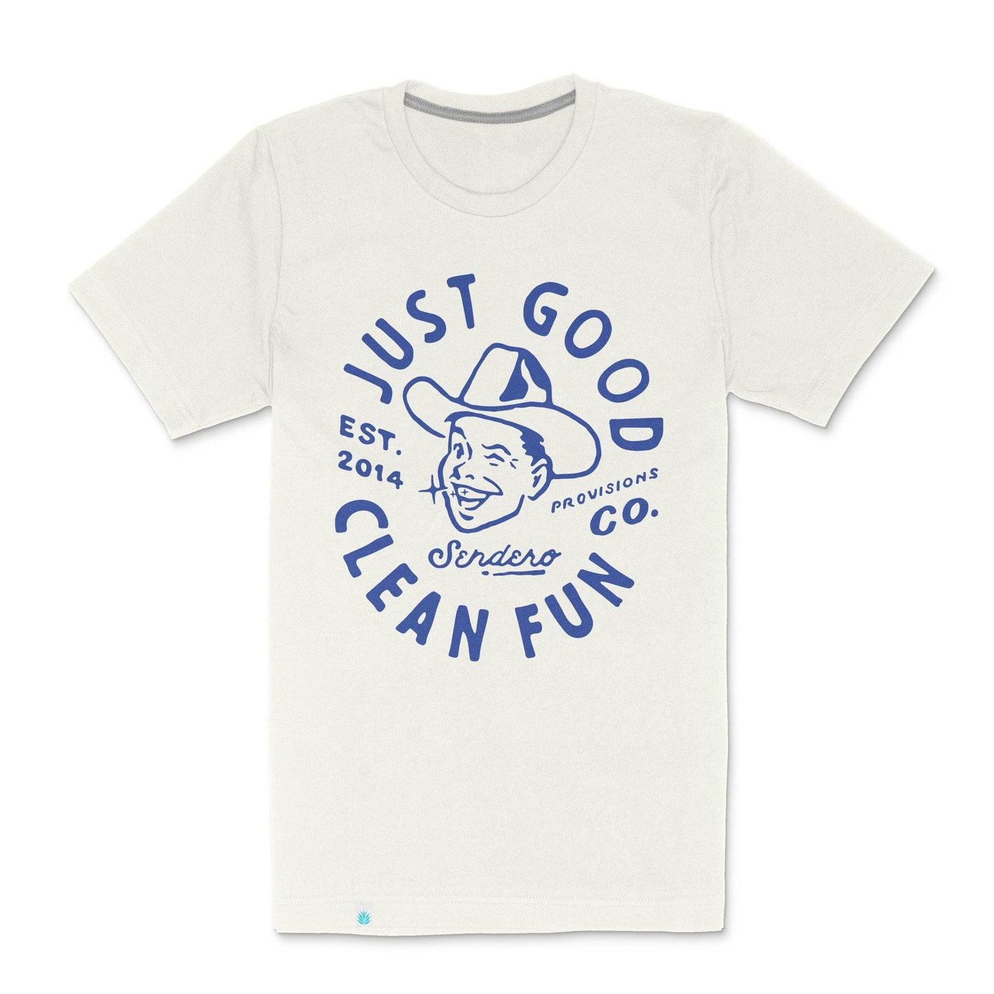 Good Clean Fun T-Shirt