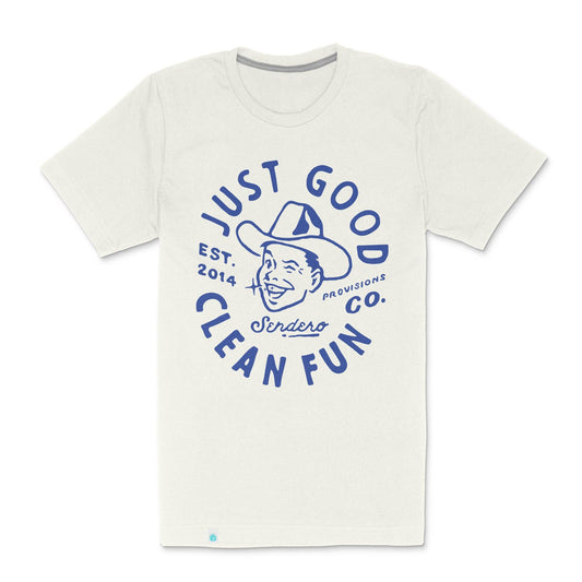 Good Clean Fun T-Shirt