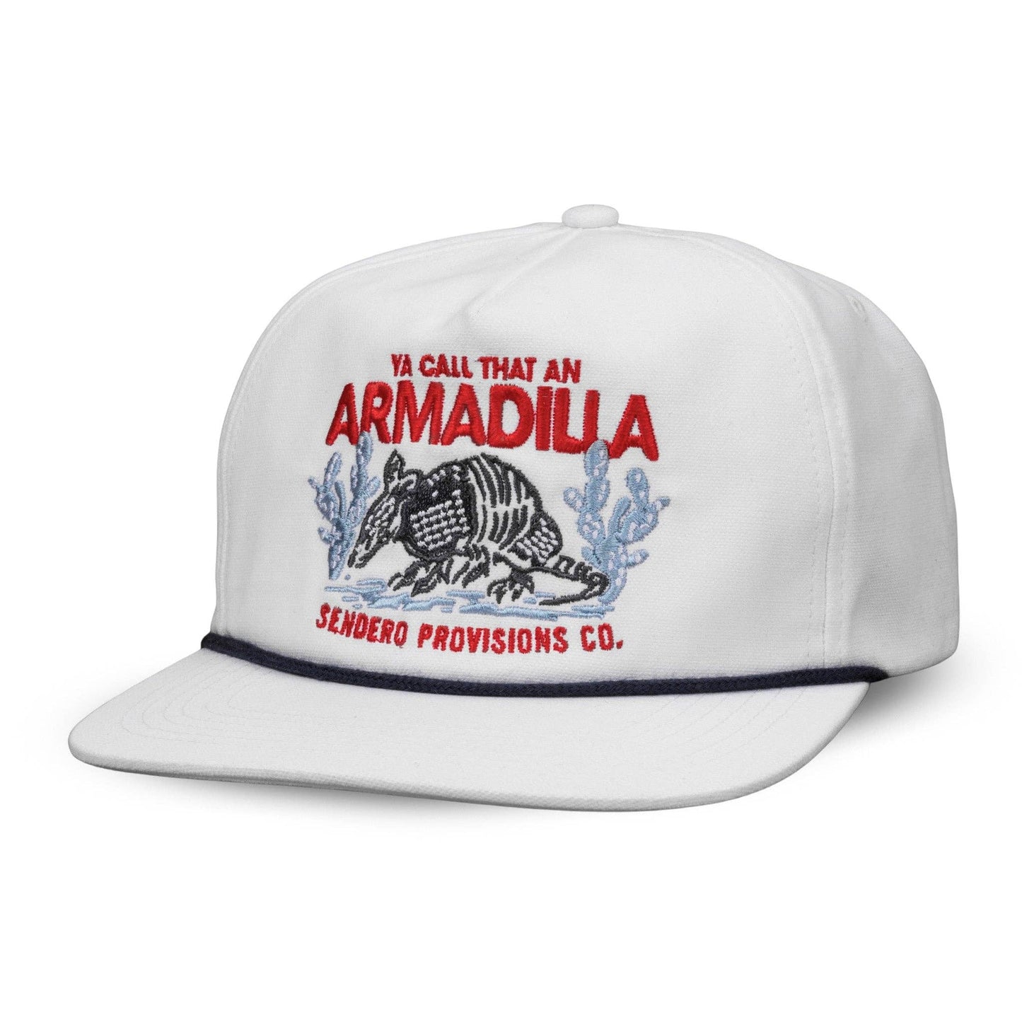 Armadilla Hat