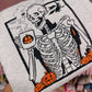 Skeleton Vibes