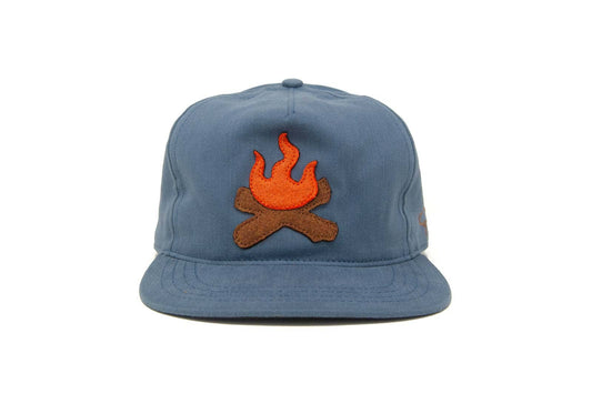 CAMPFIRE - STRAPBACK