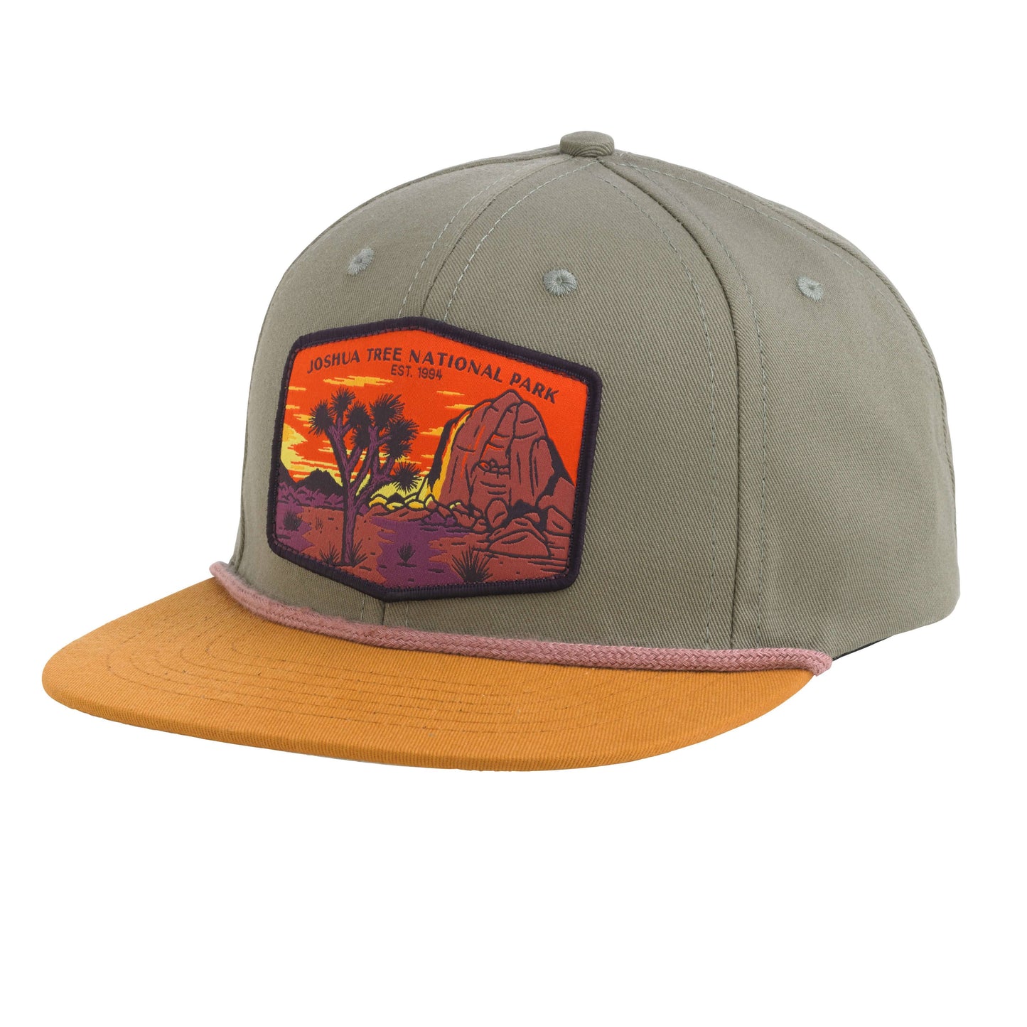 Joshua Tree National Park Hat