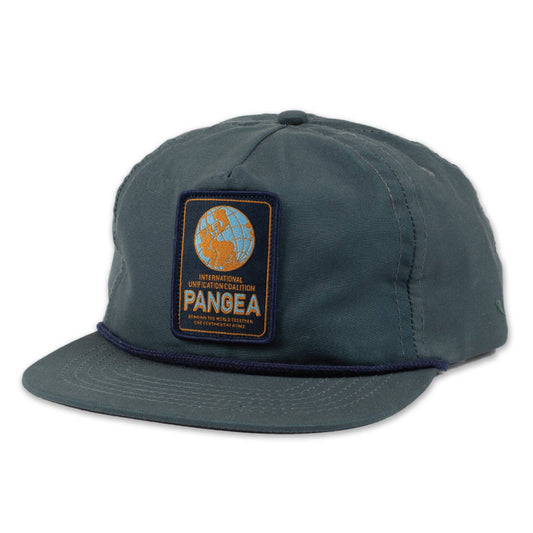 Pangea Hat