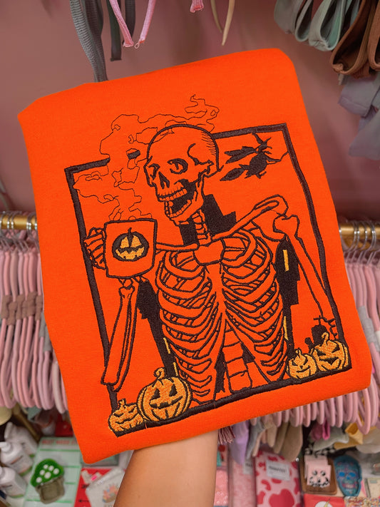 Skeleton