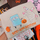Halloween Cartoon
