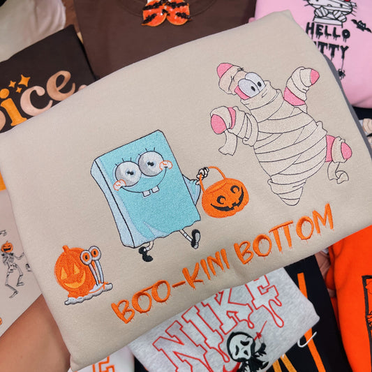 Halloween Cartoon