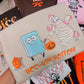 Halloween Cartoon