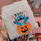 Boo-Toddler