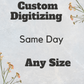 Digitizing $10-$55