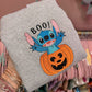 Boo-Toddler