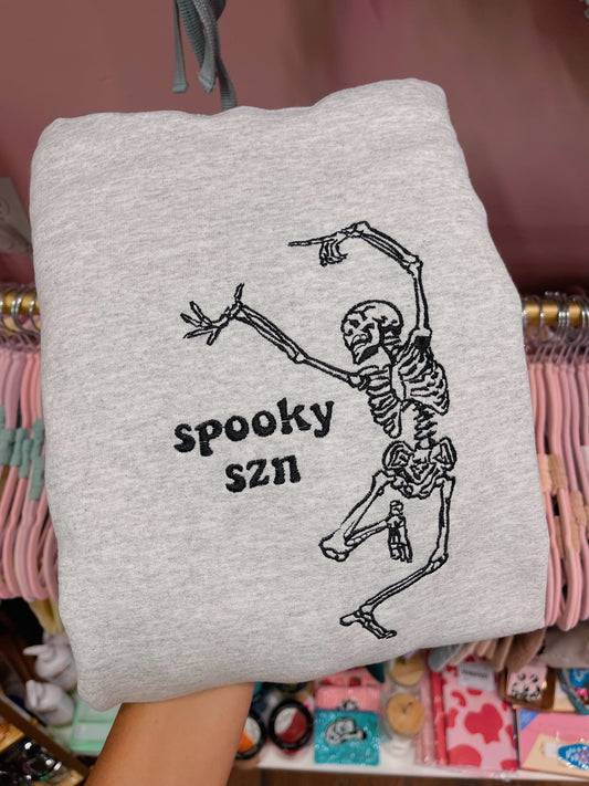 Spooky Szn