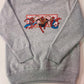 Superhero-Toddler