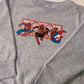 Superhero-Toddler