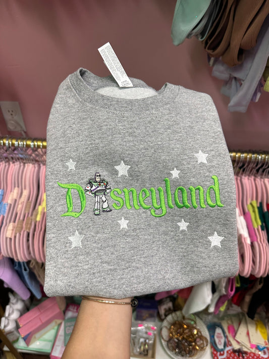 Toys-Toddler