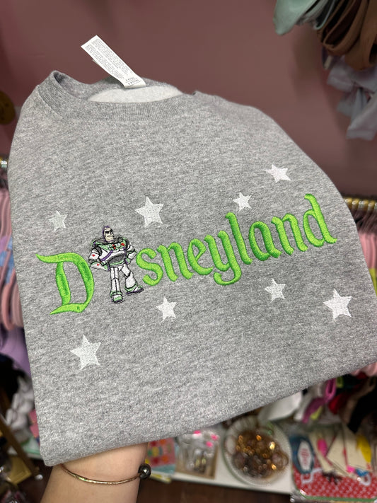 Toys-Toddler