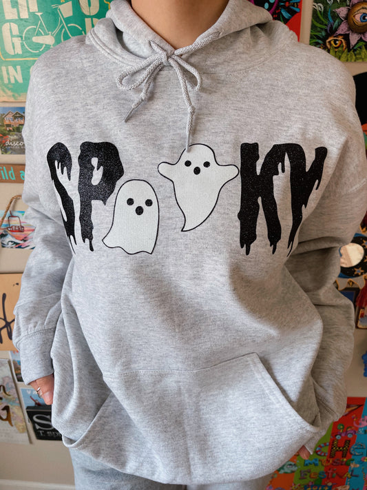 Spooky