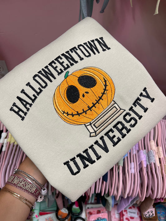 Halloweentown