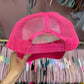 Hangover Hat -Multiple Colors Available
