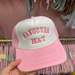 Hangover Hat -Multiple Colors Available