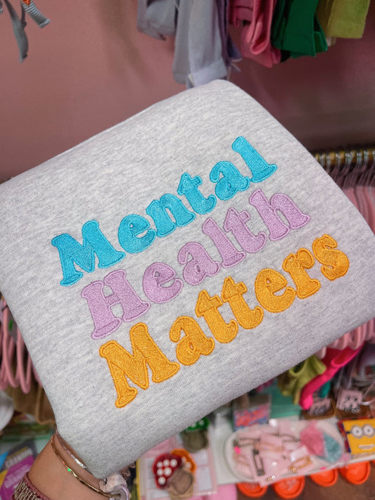 Mental Health Matters