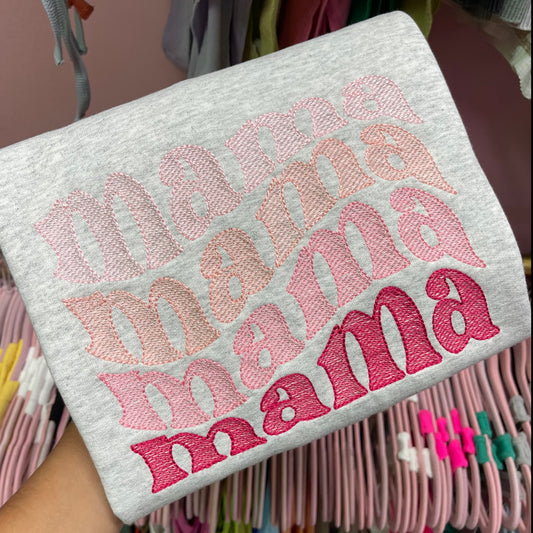 Mama