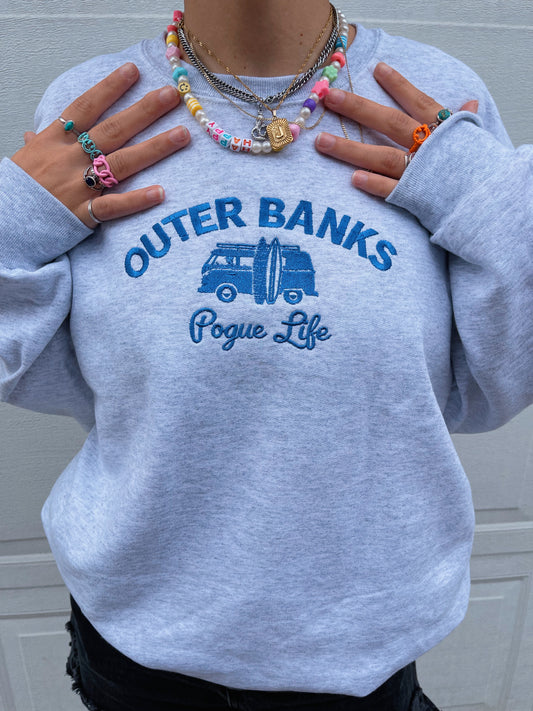 Outer Banks -Pogue Life