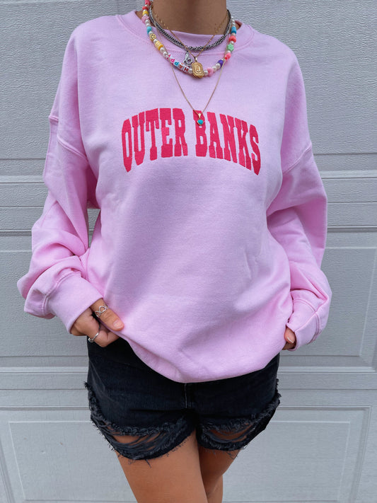 Outer Banks