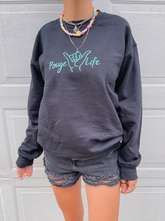 Pouge Life
