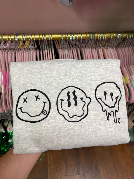 Smiley Faces