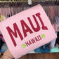 Maui