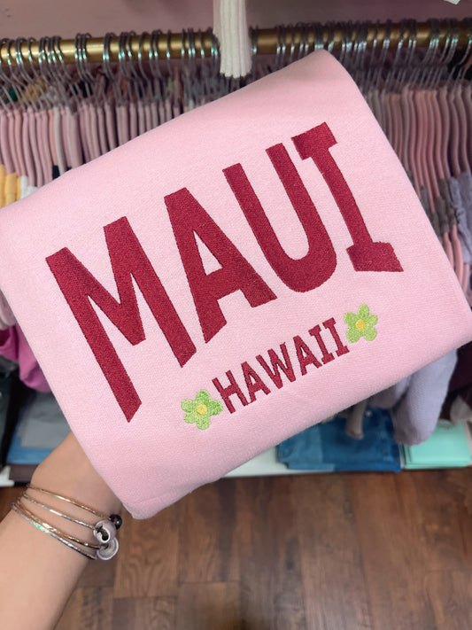 Maui