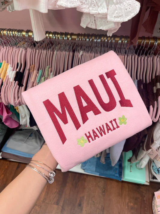 Maui