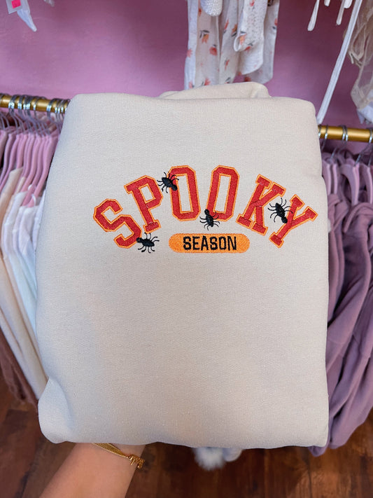 Spooky