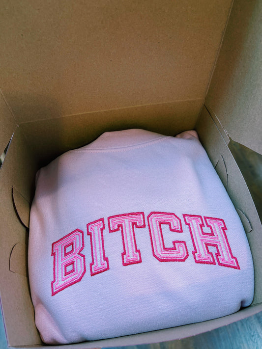 Bitch