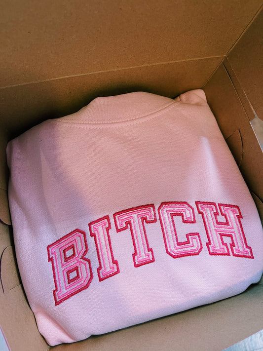 Bitch