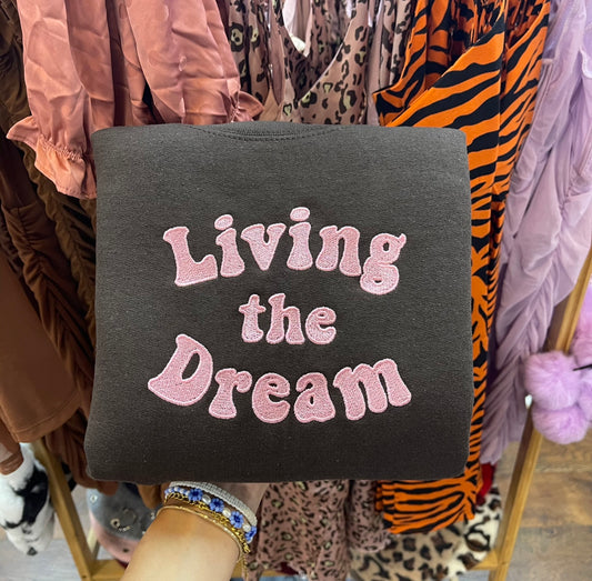 Living the Dream