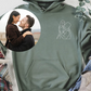 Custom Portrait Outline: Pocket Size