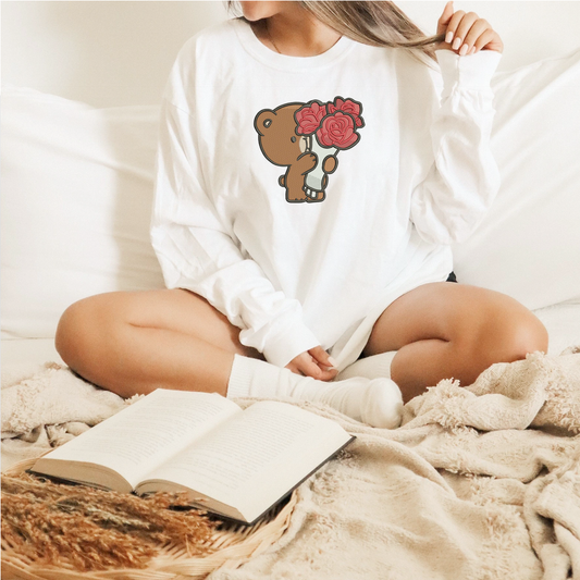 Cute Bear